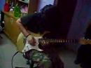 guitarra- solo