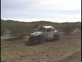 1995 Parker 400 5/1600