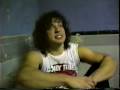 DECEASED KING FOWLEY 1990 INTERVIEW