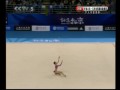 Sultanova Stela Clubs 2007 Pre Olympic Test AA