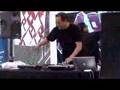 Dan The Automator LIVE @ Fashion Mall in Vegas