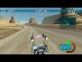videos de Star Wars Episode I : Racer : GeForce 8600M GT