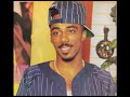 Ralph Tresvant- Rated R