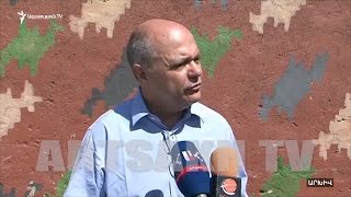 Ֆրանսիայի ներքին գործերի նորանշանակ նախարարը՝ անցանկալի անձ Ադրբեջանում(տեսանյութ)|Ազատություն ռ/կ