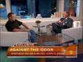 Hydroplane Survivor's Story