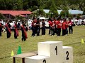 Persembahan Murid SK Tobobon 1
