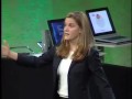Eva Vertes: My dream about the future of medicine