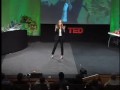 TEDTalks: Eva Vertes (2005)