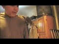 Griffin and Gus