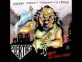 Puertas - No Hay Lugar Para Putos En El Metal