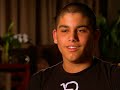Aaron Fotheringham - ESPN - Breaking Barriers Aaron Fotheringham - ESPN - Breaking Barriers