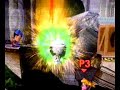Smash Bros Melee Black Hole Agujero Negro