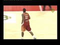 Singapore Slingers vs. Melbourne Tigers 17th October 2007