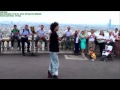 Larry at Paris Summer Dance 2009
