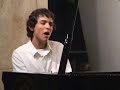 Guy Mintus Trio - Delilah