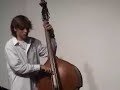 Guy Mintus Trio - Delilah