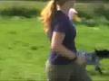 Shejpa running agility