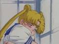 Sailor Moon Music Video - Dido - White Flag