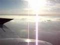 videos de Cessna 310 Flight over the Sacramento Valley