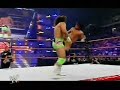 Ladies and gentleman... CM PUNK! Ladies and gentleman... CM PUNK!