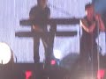 PERSONAL JESUS - Depeche Mode at Palau Sant Jordi, Barcelona, 21/11/2009