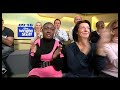 Andy Parsons interview & his views on Swine Flu (24.11.09) - TWStuff