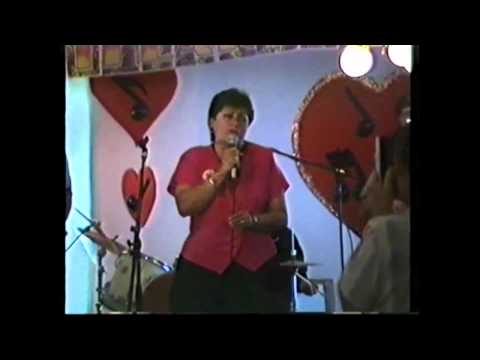 St Valentines Day Jazz Festival 1990 - Part 4 of 5