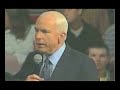 John McCain: Town Hall 08/20/08