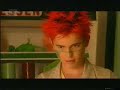 part 7 of 9. a date with the tribe, extended version, shown in the uk on september 1st 2001.

the tribe's caleb ross (lex) is interviewed on all manner of subjects including the show, relationships and music.

later the girls are invited to a party at a cast house where they group together and sing. the one track you can here is the verve's bitter sweet symphony. features jennyfer jewell (ellie), meryl cassie (ebony), ari boyland (kc), amelia reynolds (tally), james ordish (andy) plus others.

michael wesley smith is also interviewed, he seems kind of nervous as he answers questions from friendships to those embaressing moments onset.