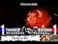 yggdra union:genocide