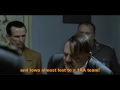 www.LeBrownsTown.com. Hitler is not happy to hear about another big OSU loss. For all of your Cleveland and Buckeye Sports coverage, check out http