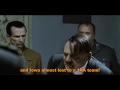 Hitler Finds Out that USC beat Ohio State