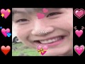 You so precious when you smile BTS ♥