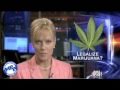 HR 2306: Allow States to Determine Marijuana Policy (2011)
