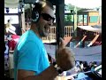Feria Atarfe 2007 - Caseta La Embruja - Dady vs Guru Video 1