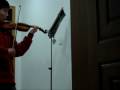 Rondo (from Serenade No.  7 Haffner, K  250) by W.A. Mozart