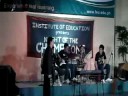 IE Parallel Minds Band IE Parallel Minds Band