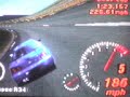 nissan skyline r34 gran turismo 2 el mas rapido