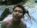 air terjun jeram