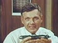 Fairchild Briefing on Integrated Circuits
