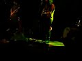Quique González&La Aristocracia del Barrio.Ciudad Del Viento