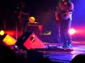 Quique González&La Aristocracia del Barrio.Ciudad Del Viento
