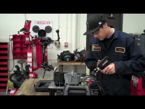 how to test a gm hei coil