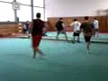 Pokus o fotbal VII.