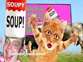 Soupy George