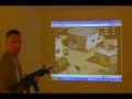 iSniper Interactive Multimedia Target System for Airsoft