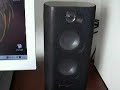 My Altec Lansing MX-5021 Part Shaking