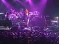Smashing Pumpkins - Cash Car Star + tease (live 2008)