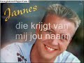 Jannes zie die ster met text Jannes zie die ster met text