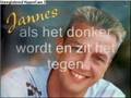 Jannes zie die ster met text